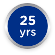 25 years of clinical use of Movicol icon